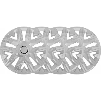 Poklice na kolo Poklice NRM 16" stříbrná