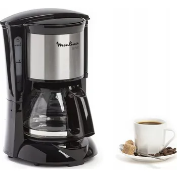 Kávovar Překapávací kávovar Moulinex Subito FG150813 1,6 l
