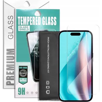 Tvrzené sklo pro Samsung Galaxy S23 1 ks