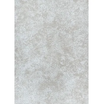 Koberec Breno Metrážový koberec SERENADE 110 (Ultratex) šedobéžový melír s leskem, šíře 400 cm, Vícebarevné