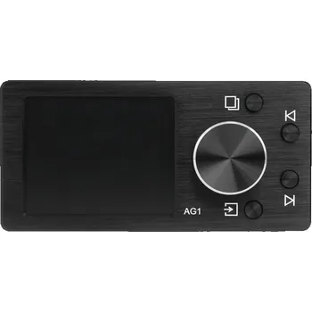 Dálkový ovladač Dálkové ovládání Nakamichi AG1