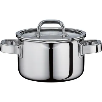 Hrnec Spring HRNEC, 16/10 cm - Online Only vaření - 003729012404