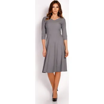 Dámské šaty Lou-Lou šaty pro každodenní nošení, velikost L