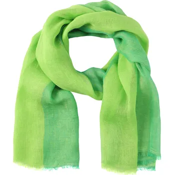 Šála Tatuum DÁMSKÁ LNĚNÁ ŠÁLA ZAFI