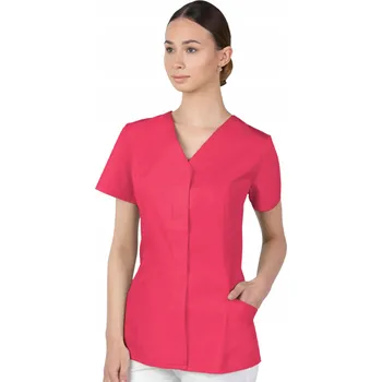 Dámské sako 36 DÁMSKÝ ZDRAVOTNICKÝ PLÁŠŤ / HALENA / SAKO 377