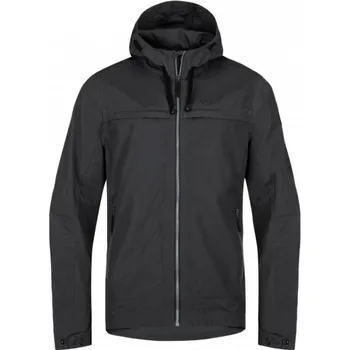 Pánské oblečení bunda Kilpi Karona-M, tmavě šedá - vel. L 130212