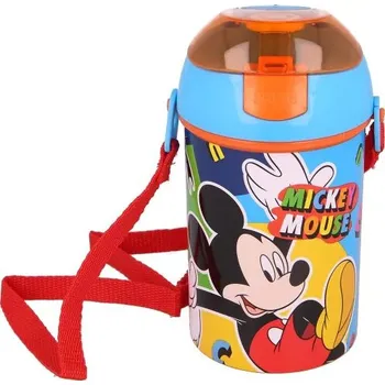 Láhev Stor Lahev Na Pití Mickey Mouse 450 ml
