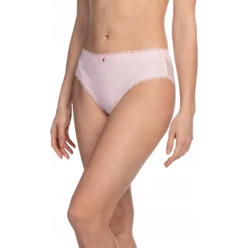 Dámské spodní prádlo LAMA BAVLNĚNÉ KALHOTKY KALHOTKY DÁMSKÉ 2KS VEL M