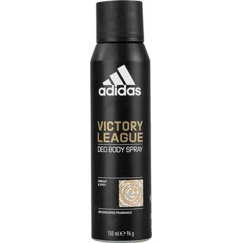 Adidas Victory League deodorant ve spreji 150 Ml