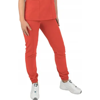 Podprsenka Zdravotnické kalhoty Martex červené 44