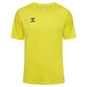 Dres Hummel HMLESSENTIAL JERSEY S/S 224541-5269 Velikost 3XL