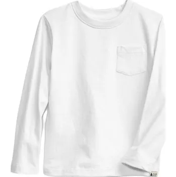 Chlapecké tričko Dětské tričko GAP BABY 2Y Bílá