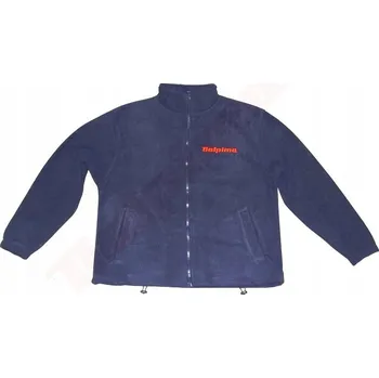Pánská mikina M-Tac Mikina Fleecová Polar Delta Polartec Dark Navy Blue XXL