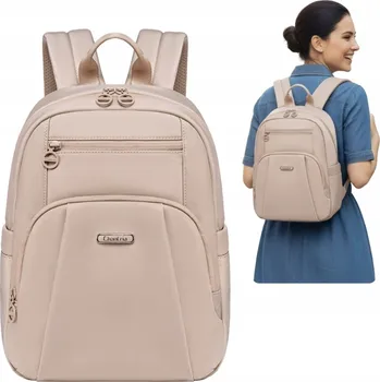 Městský batoh Batoh dámský malý elegantní městský módní kompaktní pro dívky