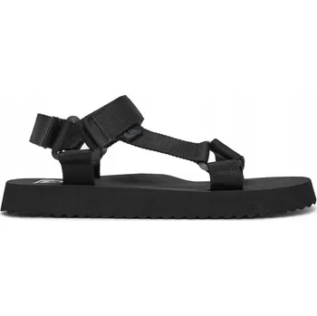 Dámské sandále Quiksilver sandály muž černé 808417