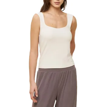 Podprsenka TRIUMPH NATURAL SPOTLIGHT CAMISOLE tričko na ramínka vel. 42