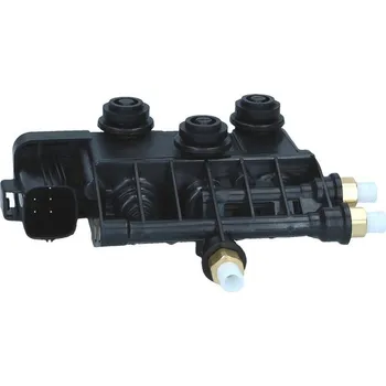 Ventil, pneumatický systém KAMOKA 2078023