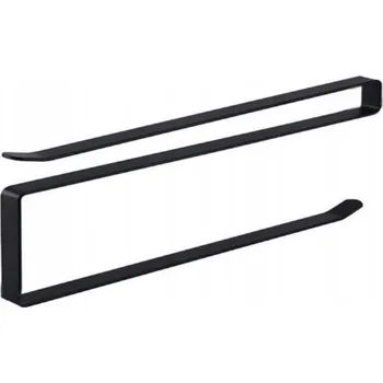 Věšák Držák na papírové utěrky, věšák bez vrtání