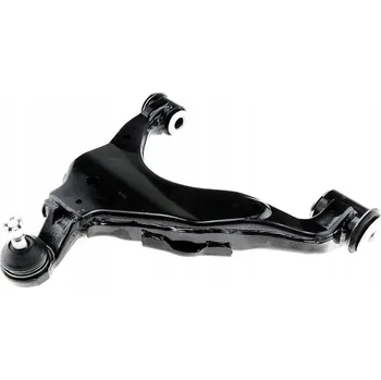 Zavěšení kol NTY ZWD-TY-132 Rameno, odpružení kola