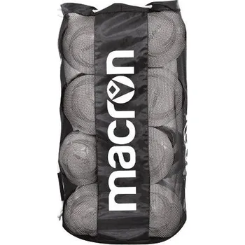 Fotbalová tréninková pomůcka Vak na míče Macron Journey