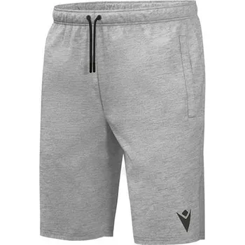 Pánské kraťasy Bermudy Macron Fern - Pánské volnočasové kraťasy Fern z bavlny a s bočními kapsami od značky Macron, v různém barevném provedení. - 3501917