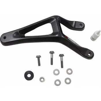 Výfuk pro motocykl DRŽÁK VÝFUKU AKRAPOVIC KAWASAKI ZX-10R