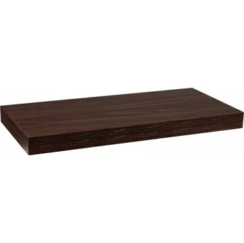 police Police MDF deska Stilista 90 x 23,5 cm wenge