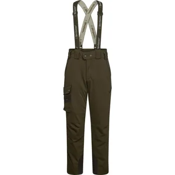 Pánská móda Deerhunter Lovecké kalhoty - Muflon zimní - Velikost 54