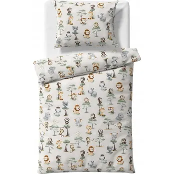 Povlečení Sada povlečení 100x135+40x60 2 díly