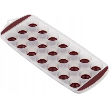 Tvořítko na led Forma na led Nava 1 kulatý