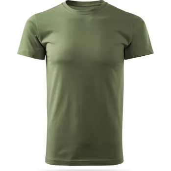 Pánské tričko Tričko ForestMax Vojenské tričko AČR (Armáda České republiky) velikost L, bavlna