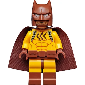 Stavebnice LEGO LEGO Minifigurka Catman, The LEGO Batman Movie, Series 1 coltlbm16