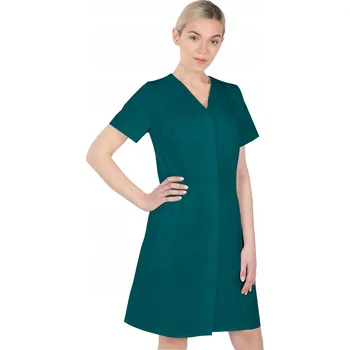 Kuchyňská zástěra 50 ZÁSTĚRA KOSMETICKÁ ZÁSTĚRA DLOUHÁ 377C