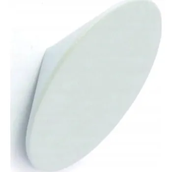 Věšák Nástěnný věšák Rujzdesign hliníkový háček 37 mm