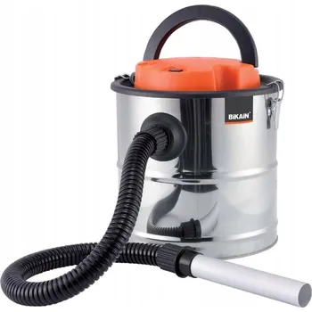 Vysavač na popel Vysavač popela Bikain Aspirador 1200W