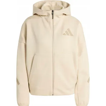 Dámská mikina ADIDAS MIKINA Z.N.E. Full-Zip KE4746 VEL. XXS