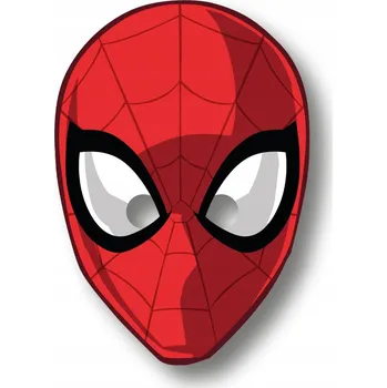 Karnevalový kostým Kostým Spider-Man Cerda - Univerzální velikost