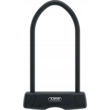 Zámek na kolo ABUS GRANIT U-Lock 460/150HB300 + SHB /sl 9/ - Zámek ve tvaru U