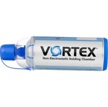 Inhalátor Inhalační nástavec Pari Vortex s náustkem