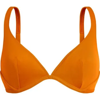 Dámské plavky PLAVKY VILEBREQUIN SOLID SCULPT SWIM 3D JERSEY STRETCH VITAMINE