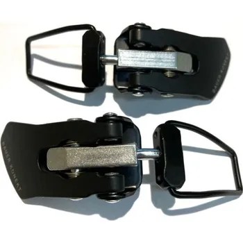 Zimní sport Bauer Přezka Bauer Konekt horní 1kus, Barva/Velikost LEFT 714938