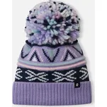 Reima čepice Kirjoen 2024/2025 Červená 56/58 Dětské