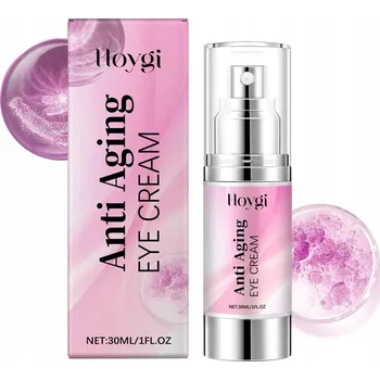 Péče o oční okolí Zpevňující oční krém s VČELÍM JEDEM