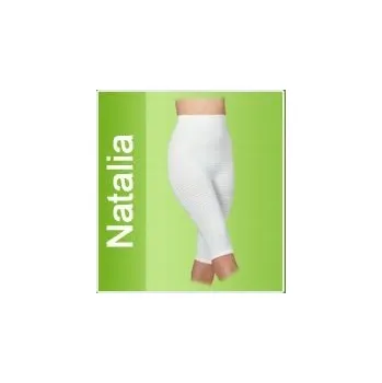 Dámské legíny Solucel dámské legíny klasické 3/4 velikost 48/50