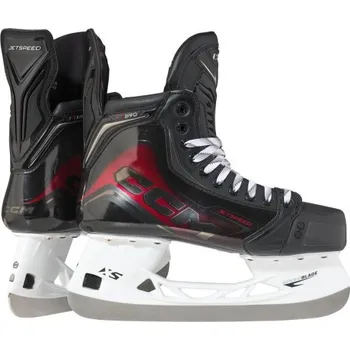 Zimní brusle CCM Brusle CCM Jetspeed FT890 SR, Šíře WIDE, Velikost 9/44.5 1021424