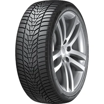 Letní osobní pneu HANKOOK Z255/45 R18 WINTER I*CEPT EVO3 W330 103V XL RG (DOPRAVA ZDARMA)