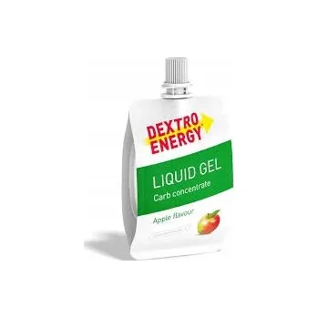 Energetický nápoj Dextro Energy Liquid Gel Energetický Gel s jablečnou příchutí 60 ml