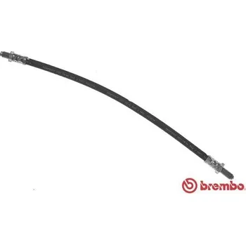 Brzdová hadice Brzdová hadice BREMBO T 79 021