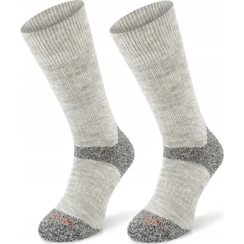 Pánské ponožky Ponožky Comodo Mountain Hiker do poloviny lýtek TRE9/03/39-42