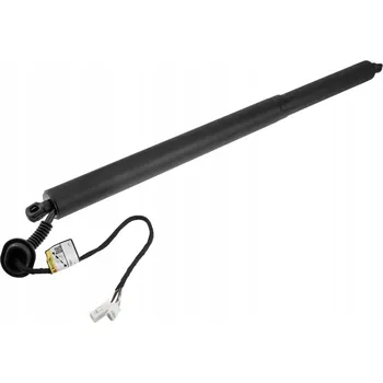 Zavěšení kol NTY AE-ME-118 Elektromotor, zadní kryt